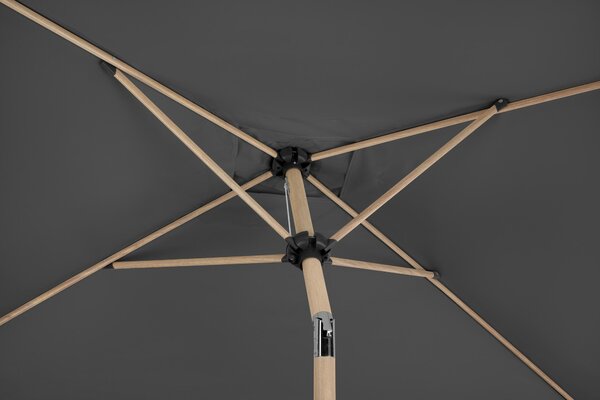 SLUNEČNÍK 150/231/230 cm - Online Only zastínění, Online Only