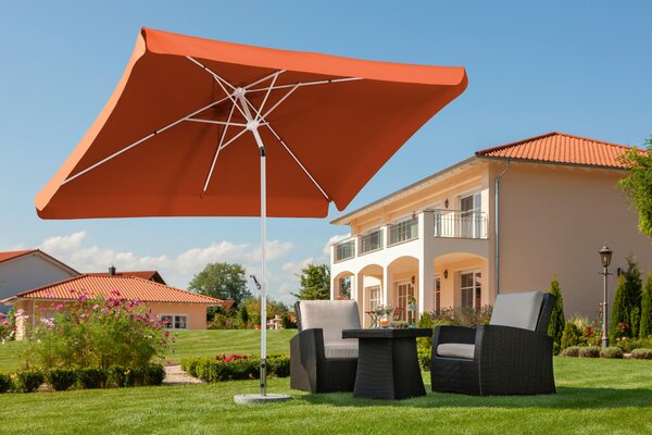 SLUNEČNÍK 200/250/300 cm - Online Only zastínění, Online Only
