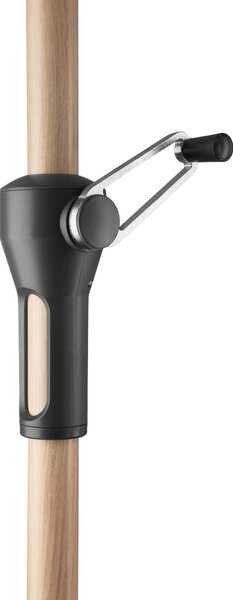 SLUNEČNÍK 150/231/230 cm - Online Only zastínění, Online Only