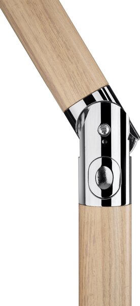SLUNEČNÍK 150/231/230 cm - Online Only zastínění, Online Only