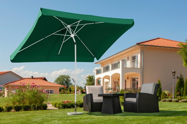 SLUNEČNÍK 200/250/300 cm - Online Only zastínění, Online Only