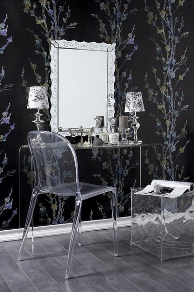 Kartell designové kontejnery Optic