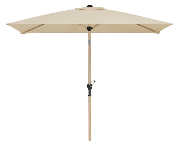 SLUNEČNÍK 150/231/230 cm - Online Only zastínění, Online Only