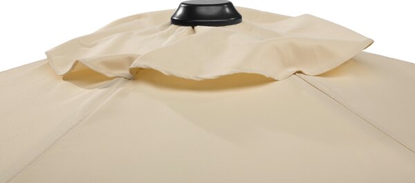 SLUNEČNÍK 270/236/270 cm - Online Only zastínění, Online Only