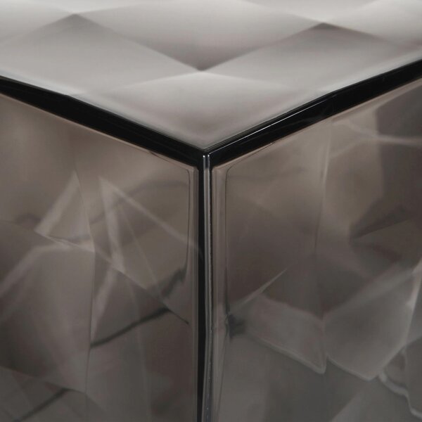 Kartell designové kontejnery Optic