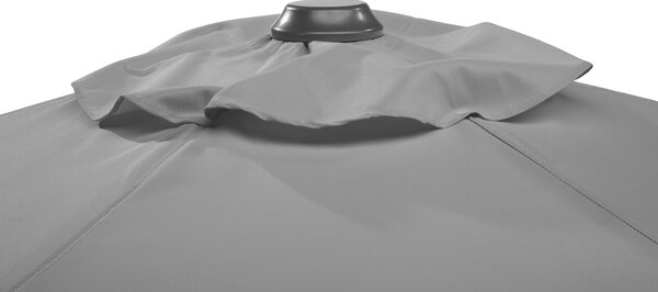 SLUNEČNÍK 270/236/270 cm - Online Only zastínění, Online Only