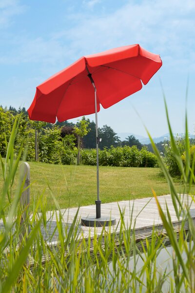SLUNEČNÍK 200/220/200 cm Schneider - Online Only zastínění, Online Only