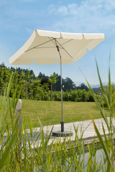 SLUNEČNÍK 120/240/180 cm - Online Only zastínění, Online Only