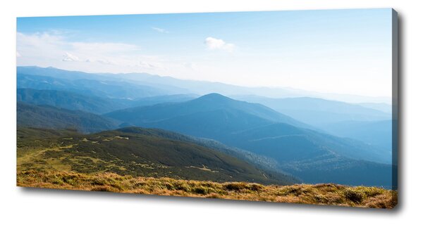 Foto obraz canvas Národní park Tatry oc-199143585