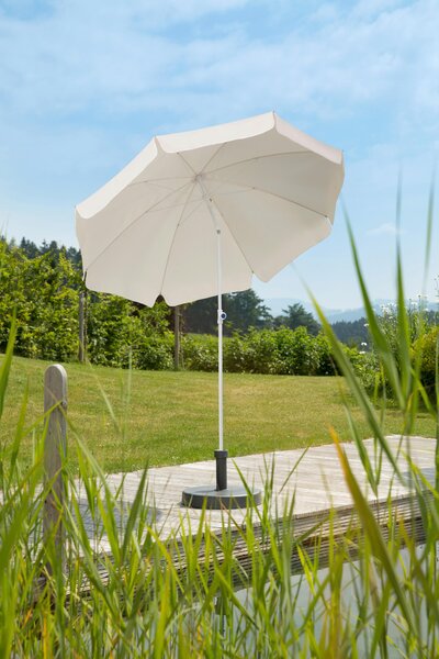 SLUNEČNÍK 200/215/200 cm Schneider - Online Only zastínění, Online Only