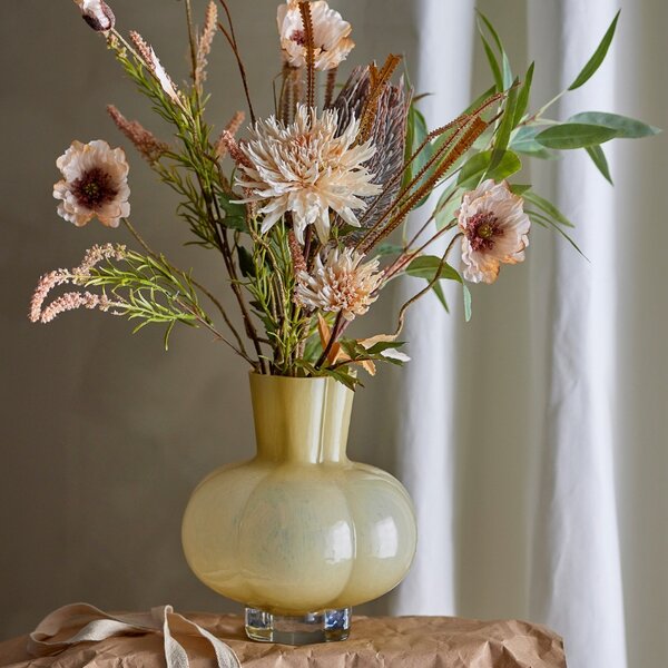 Bloomingville Umělá květina Eucalyptus 85 cm