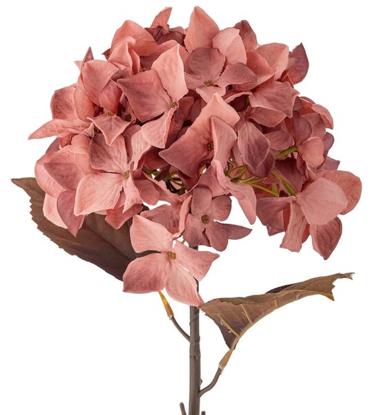 Bloomingville Umělá květina Hydrangea 65 cm