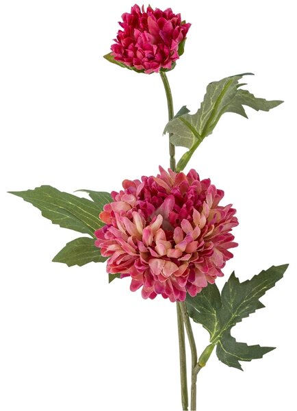 Bloomingville Umělá květina Chrysantenum 47 cm