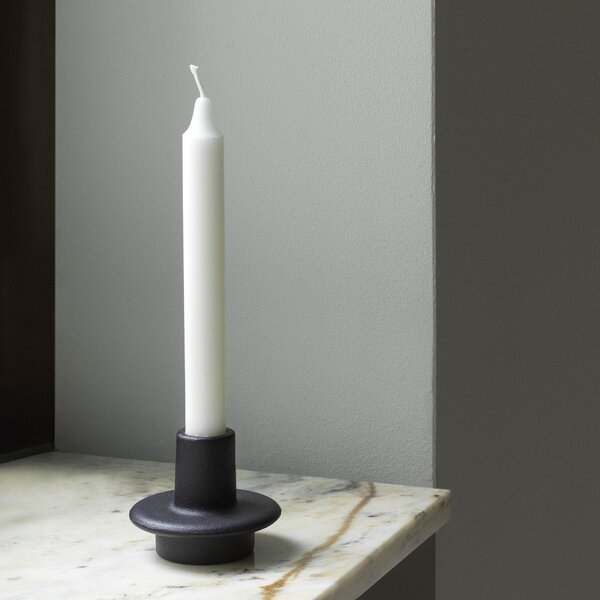 Normann Copenhagen designové svícny Heima One Candlestick
