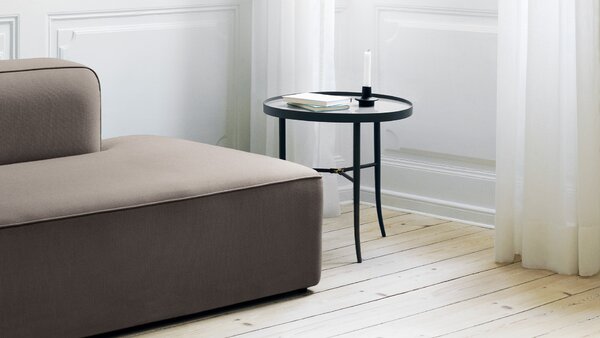 Normann Copenhagen designové svícny Heima One Candlestick
