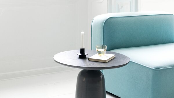 Normann Copenhagen designové svícny Heima One Candlestick