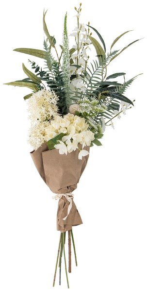 Umělá kytice Bloomingville Symphonie 103 cm