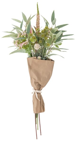 Bloomingville Umělá kytice Blush 80 cm