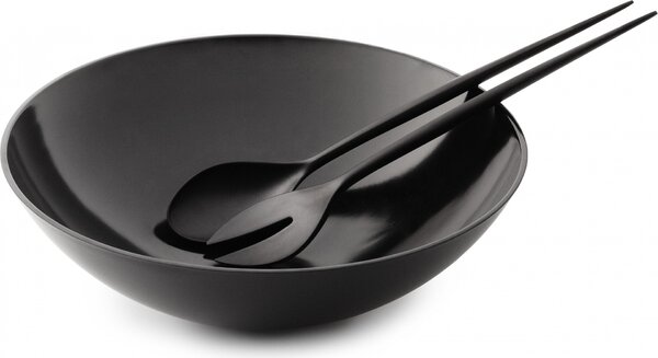 Normann Copenhagen designové mísy Krenit Salad Bowl