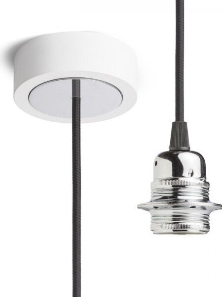 HEX závěsná sada BZ+ČK+CHO+CHK1 230V E27 28W - RED - DESIGN RENDL