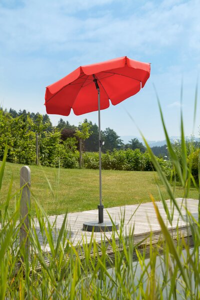 SLUNEČNÍK 150/220/150 cm - Online Only zastínění, Online Only