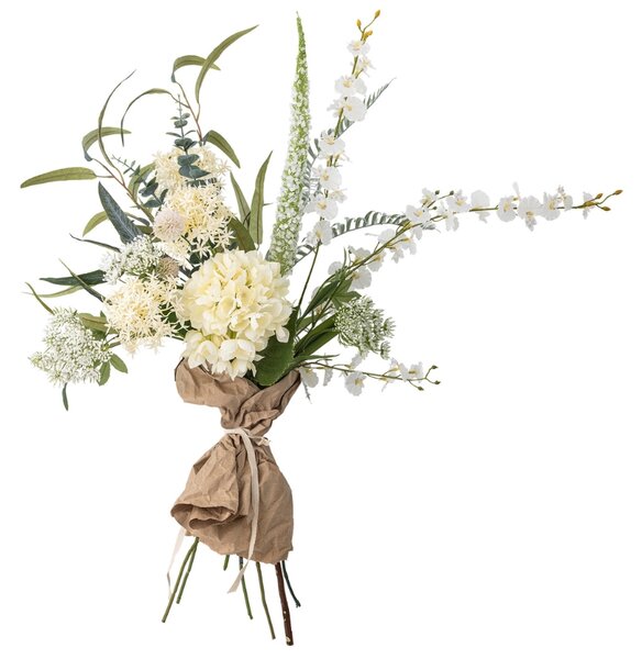 Umělá kytice Bloomingville Symphonie 103 cm
