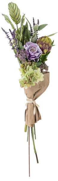 Bloomingville Umělá kytice Whisper 80 cm