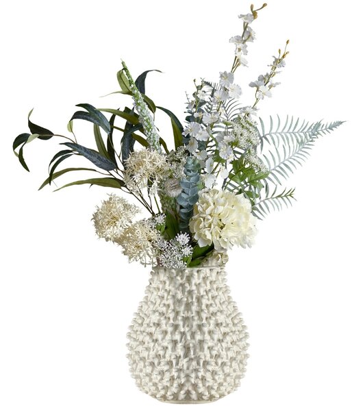 Umělá kytice Bloomingville Symphonie 103 cm