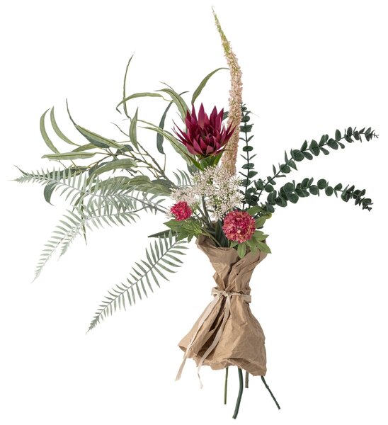 Bloomingville Umělá kytice Crown 80 cm