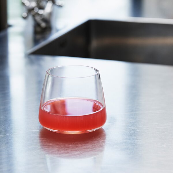 Normann Copenhagen designové sklenice Whiskey Glass