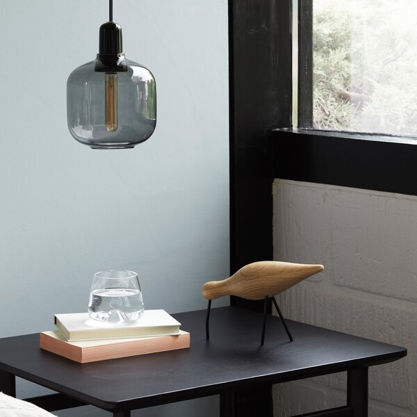 Normann Copenhagen designové sklenice Whiskey Glass