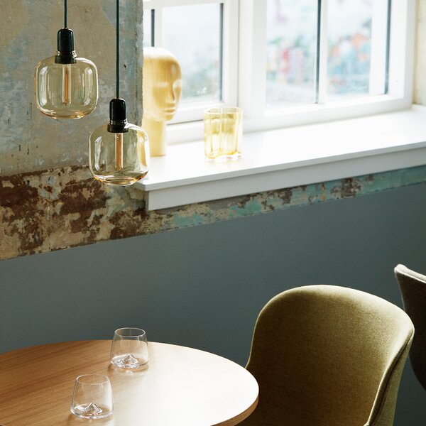 Normann Copenhagen designové sklenice Whiskey Glass