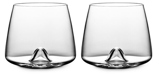 Normann Copenhagen designové sklenice Whiskey Glass
