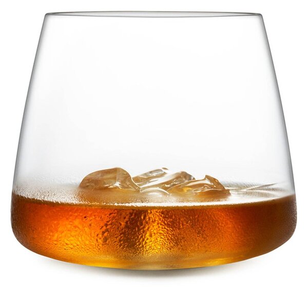 Normann Copenhagen designové sklenice Whiskey Glass