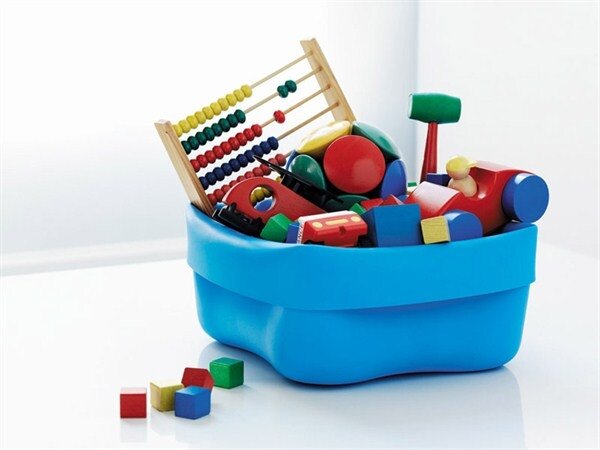 Normann Copenhagen designové mycí mísy Washing Up Bowl