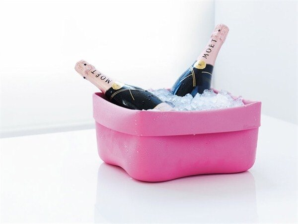 Normann Copenhagen designové mycí mísy Washing Up Bowl