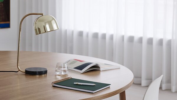 Normann Copenhagen designové sklenice Whiskey Glass