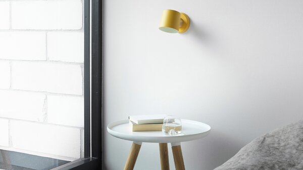 Normann Copenhagen designové sklenice Whiskey Glass