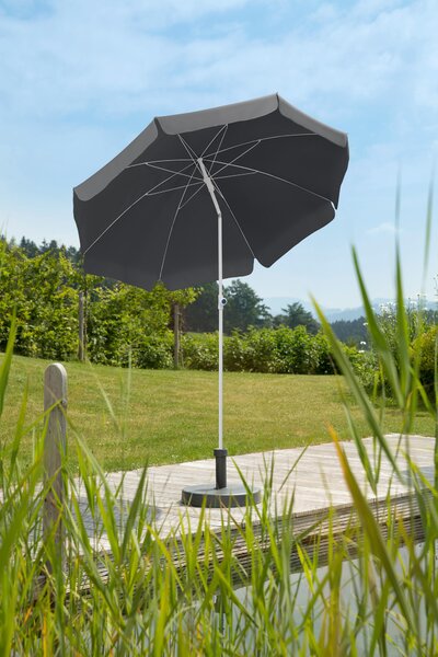 SLUNEČNÍK 200/215/200 cm Schneider - Online Only zastínění, Online Only