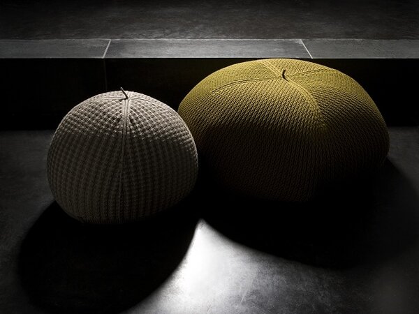 Casalis designové sedací vaky Stella