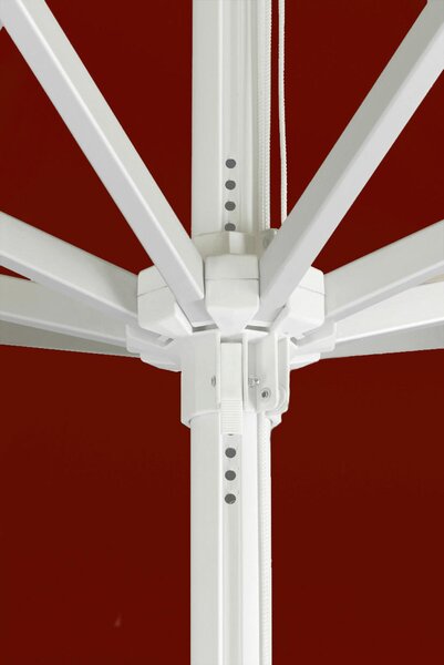 SLUNEČNÍK 300/295/300 cm Schneider - Online Only zastínění, Online Only