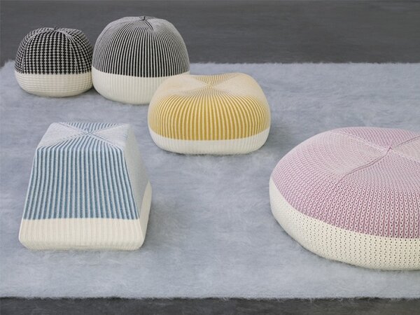 Casalis designové sedací vaky Stella