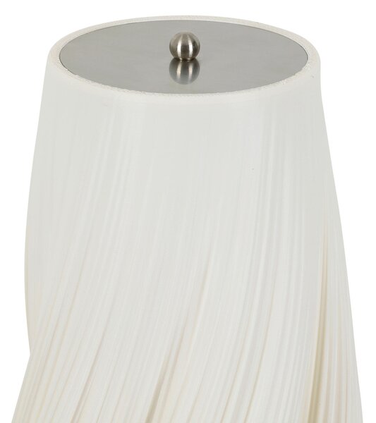 STOJACÍ LED SVÍTIDLO, 30/155 cm Dieter Knoll - Stojací lampy