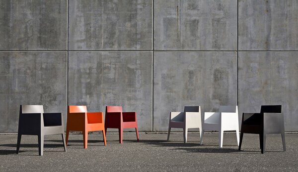 Driade designové křeslo Toy