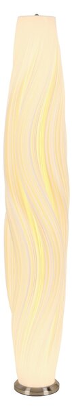 STOJACÍ LED SVÍTIDLO, 30/155 cm Dieter Knoll - Stojací lampy
