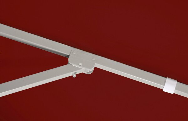 SLUNEČNÍK 300/295/300 cm Schneider - Online Only zastínění, Online Only