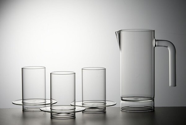 QUBUS konvice Saturn Carafe