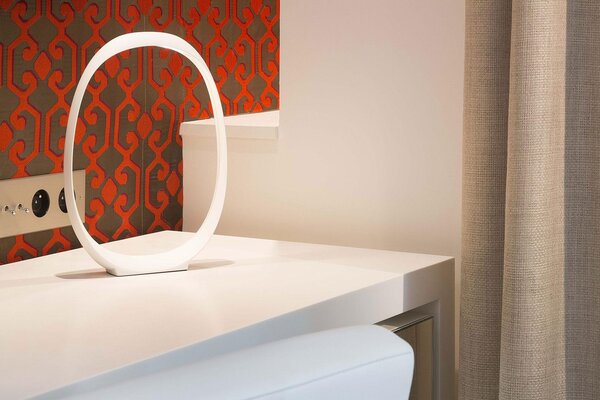 Foscarini designové stolní lampy Anisha Piccola