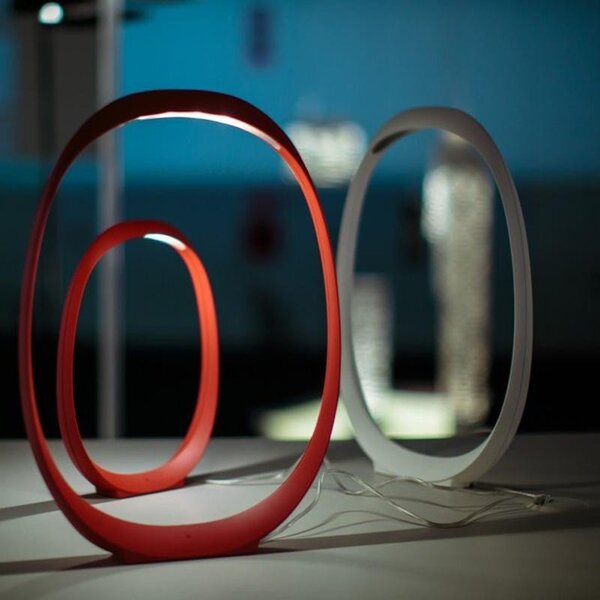 Foscarini designové stolní lampy Anisha Piccola