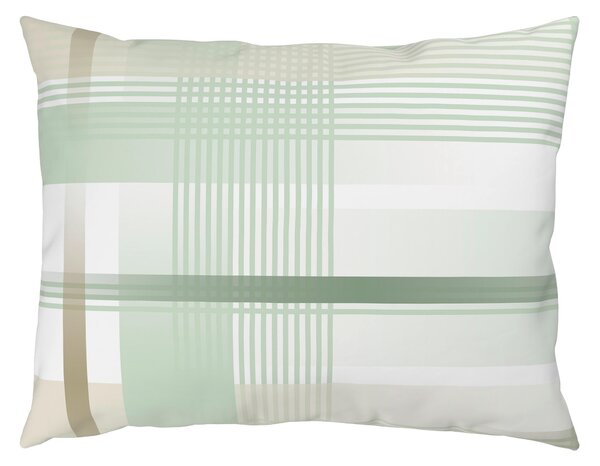 POVLEČENÍ, flanel, zelená, 140/200 cm Esposa - Povlečení